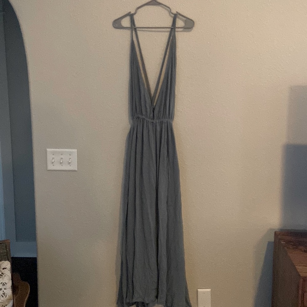 Whimsical dress